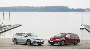 Rast značky Toyota pokračuje aj v roku 2018 